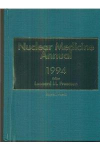Nuclear Medicine Annual 1994