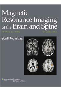 Magnetic Resonance Imaging of the Brain and Spine