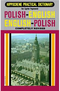 Polish-English/English Polish Practical Dictionary
