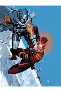 Uncanny X-men - Volume 2: Broken (marvel Now)