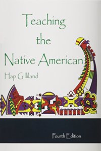 Teaching the Native American