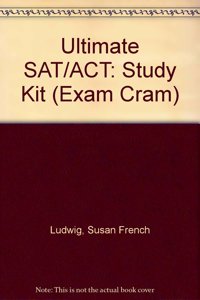 Ultimate SAT/ACT