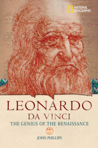 Leonardo Da Vinci: The Genius Who Defined the Renaissance