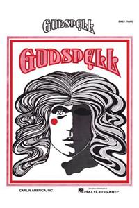 Godspell (easy piano songbook)