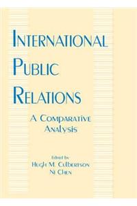 International Public Relations