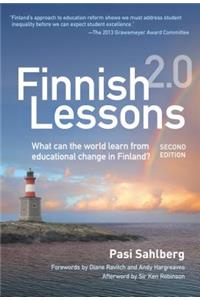 Finnish Lessons 2.0