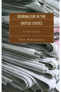 Journalism in the United States