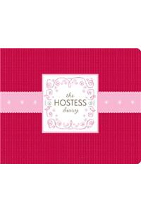 Hostess Diary
