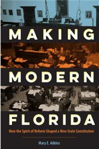 Making Modern Florida