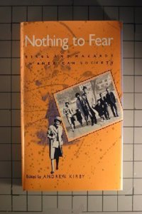 Nothing to Fear