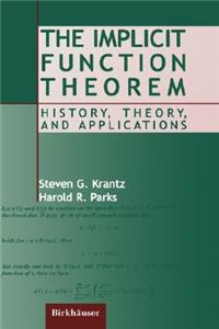 Implicit Function Theorem