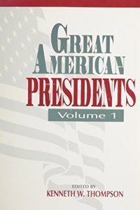Great American Presidents