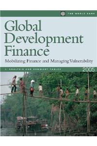 Global Development Finance 2005