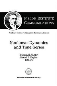 Nonlinear Dynamics and Time Series