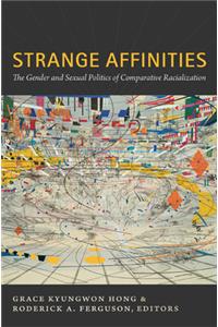 Strange Affinities