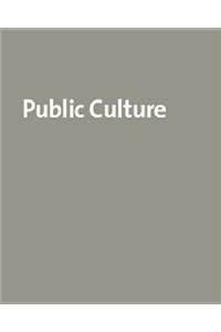 Technologies of Public Persuasion, Volume 15