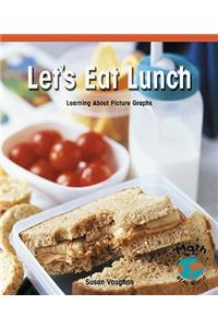 Let's Eat Lunch