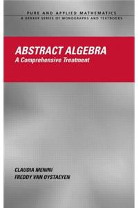 Abstract Algebra