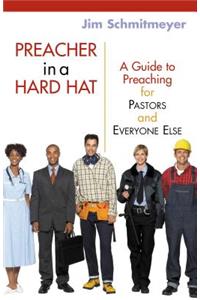 Preacher in a Hard Hat