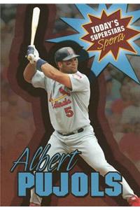 Albert Pujols