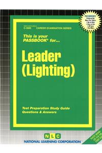 Leader (Lighting)
