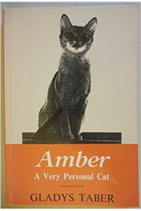 Amber, a Very Personal Cat