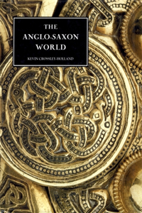 Anglo-Saxon World