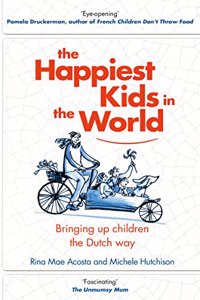 Happiest Kids in the World