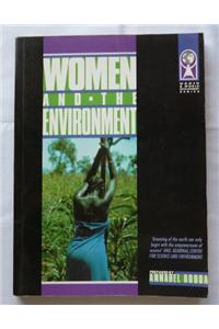 Women and the Environment