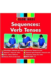 Sequences: Colorcards