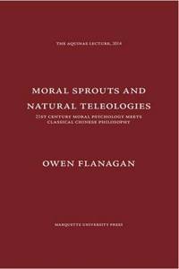 Moral Sprouts and Natural Teleologies