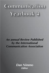 Communication Yearbook 4
