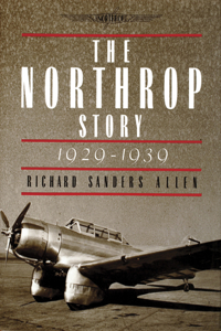 Northrop Story 1929-1939