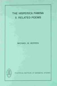 Hisperica Famina II Related Poems