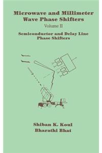 Semiconductor and Delay Line Phase Shifters