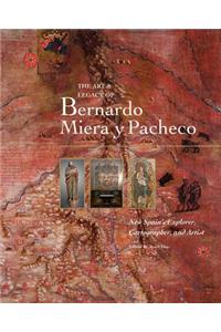 Art & Legacy of Bernardo Miera Y Pacheco