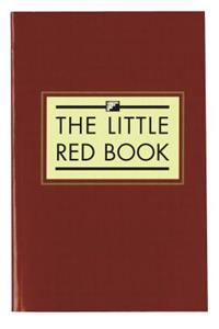 Little Red Book