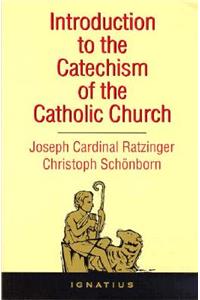 Introduction to the Catechism of the Catholic Church