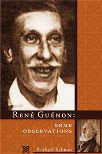 Rene Guenon