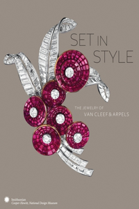 Set in Style: The Jewelry of Van Cleef & Arpels