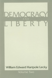 Democracy and Liberty