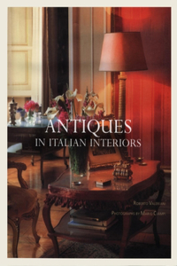 Antiques in Italian Interiors