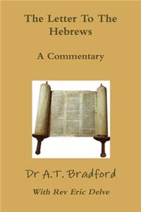 Letter to the Hebrews - A Commentary