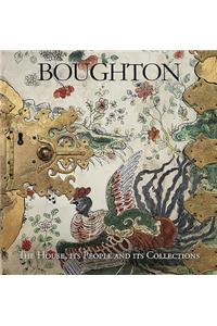 Boughton: The House, its People and its Collections