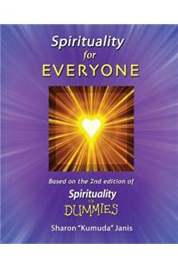 Spirituality For EVERYONE