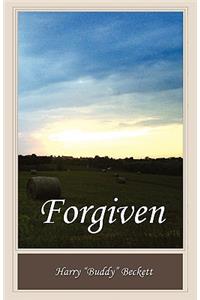 Forgiven