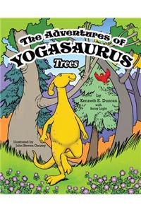 The Adventures of Yogasaurus, Trees