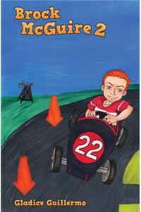 Brock McGuire 2