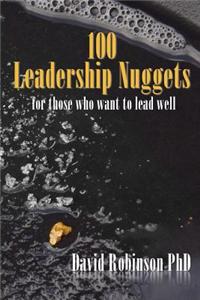 100 Leadership Nuggets