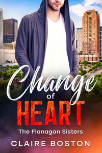 Change of Heart